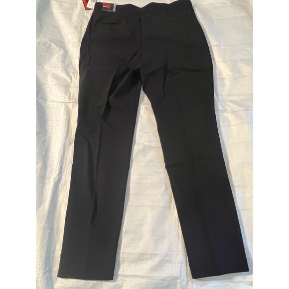 Briggs Black Pants 14 NWT - Picture 6 of 7
